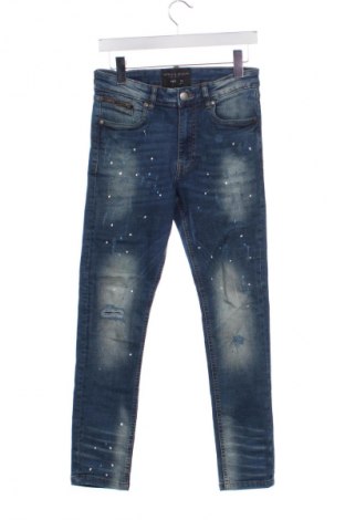 Férfi farmernadrág Supply & Demand, Méret XS, Szín Kék, Ár 17 249 Ft