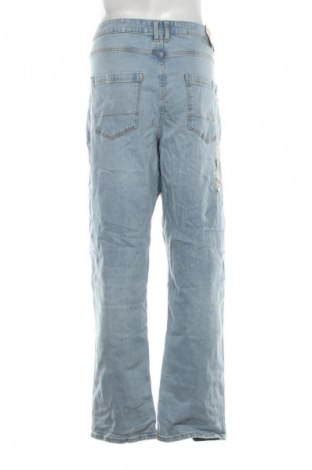Męskie jeansy The 1964 Denim Company, Rozmiar XXL, Kolor Niebieski, Cena 203,99 zł