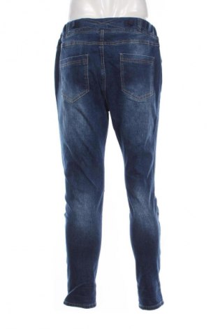 Ανδρικό τζίν Threadz, Μέγεθος L, Χρώμα Μπλέ, Τιμή 12,99 €