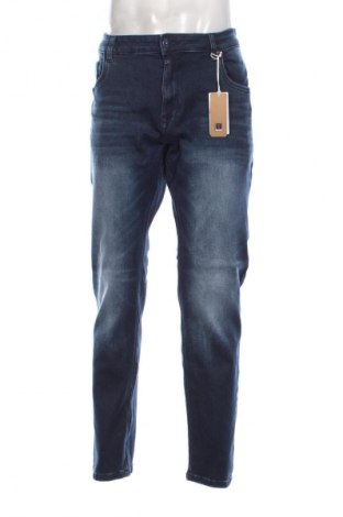 Herren Jeans Timezone, Größe L, Farbe Blau, Preis € 43,99