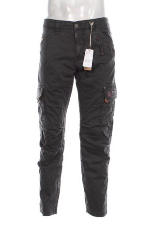 Herren Jeans Timezone, Größe XL, Farbe Braun, Preis 42,99 €