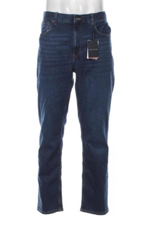 Pánské džíny  Tommy Hilfiger, Velikost XL, Barva Modrá, Cena  3 049,00 Kč