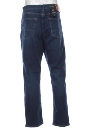 Pánské džíny  Tommy Hilfiger, Velikost XL, Barva Modrá, Cena  3 049,00 Kč