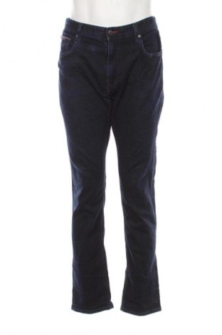 Pánske džínsy  Tommy Hilfiger, Veľkosť XL, Farba Modrá, Cena  47,95 €