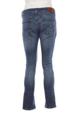 Pánské džíny  Tommy Hilfiger, Velikost S, Barva Modrá, Cena  1 149,00 Kč