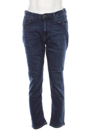 Ανδρικό τζίν Tommy Hilfiger, Μέγεθος L, Χρώμα Μπλέ, Τιμή 114,99 €