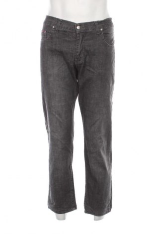 Herren Jeans Tommy Hilfiger, Größe L, Farbe Grau, Preis € 52,99