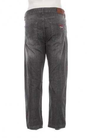 Herren Jeans Tommy Hilfiger, Größe L, Farbe Grau, Preis € 52,99