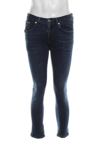 Męskie jeansy Tommy Hilfiger, Rozmiar M, Kolor Niebieski, Cena 196,99 zł