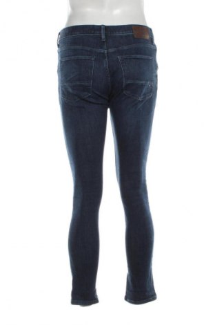 Męskie jeansy Tommy Hilfiger, Rozmiar M, Kolor Niebieski, Cena 196,99 zł