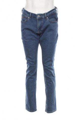 Herren Jeans Tommy Jeans, Größe L, Farbe Blau, Preis € 38,29