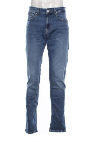 Ανδρικό τζίν Tommy Jeans, Μέγεθος L, Χρώμα Μπλέ, Τιμή 35,99 €