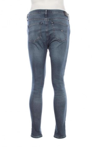 Мъжки дънки Tommy Jeans, Размер S, Цвят Син, Цена 32,99 лв.