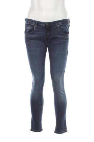 Pánské džíny  Tommy Jeans, Velikost M, Barva Modrá, Cena  1 229,00 Kč
