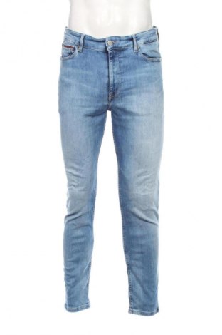 Pánske džínsy  Tommy Jeans, Veľkosť L, Farba Modrá, Cena  43,95 €