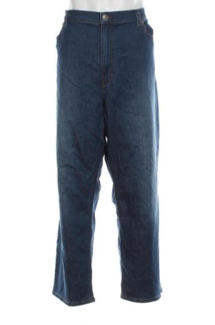 Pánské džíny  True, Velikost 4XL, Barva Modrá, Cena  779,00 Kč