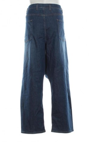 Pánské džíny  True, Velikost 4XL, Barva Modrá, Cena  779,00 Kč