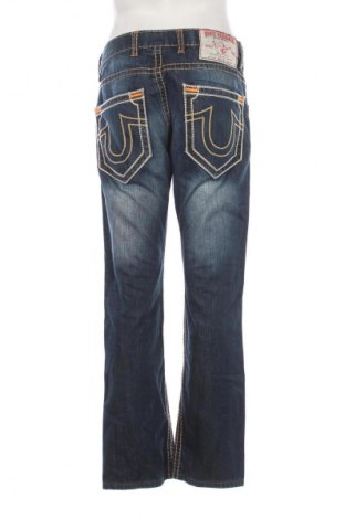 Herren Jeans True Religion, Größe L, Farbe Blau, Preis € 52,99