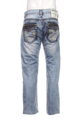 Pánské džíny  True Religion, Velikost M, Barva Modrá, Cena  1 119,00 Kč