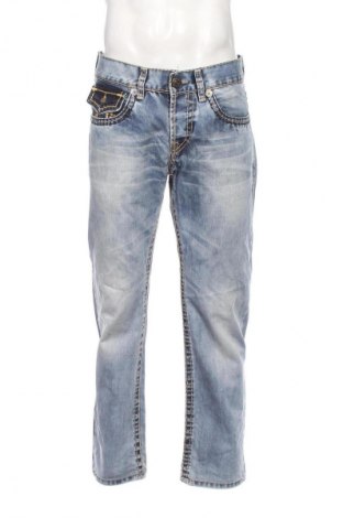 Pánské džíny  True Religion, Velikost M, Barva Modrá, Cena  1 119,00 Kč