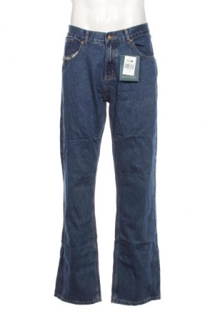 Herren Jeans Tweed River, Größe L, Farbe Blau, Preis € 75,99