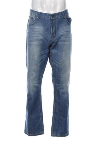 Ανδρικό τζίν U.S. Polo Assn., Μέγεθος XL, Χρώμα Μπλέ, Τιμή 19,99 €