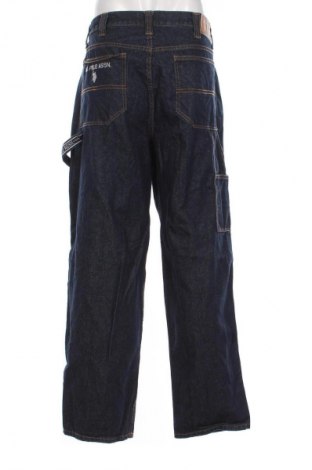 Ανδρικό τζίν U.S. Polo Assn., Μέγεθος XL, Χρώμα Μπλέ, Τιμή 19,99 €