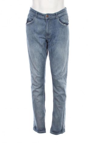 Herren Jeans U.S. Polo Assn., Größe L, Farbe Blau, Preis 38,36 €