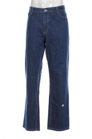 Ανδρικό τζίν Unbranded, Μέγεθος XS, Χρώμα Μπλέ, Τιμή 16,99 €