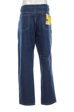 Ανδρικό τζίν Unbranded, Μέγεθος XS, Χρώμα Μπλέ, Τιμή 16,99 €