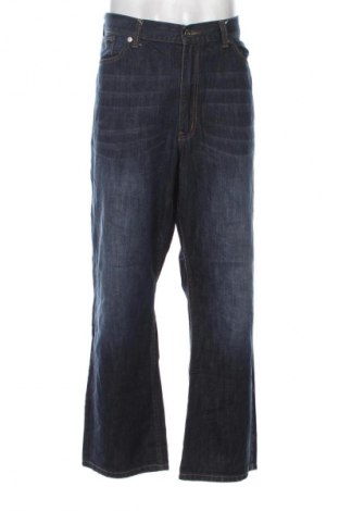 Ανδρικό τζίν Unbranded, Μέγεθος XXL, Χρώμα Μπλέ, Τιμή 10,99 €