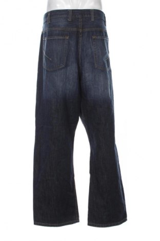 Ανδρικό τζίν Unbranded, Μέγεθος XXL, Χρώμα Μπλέ, Τιμή 10,99 €