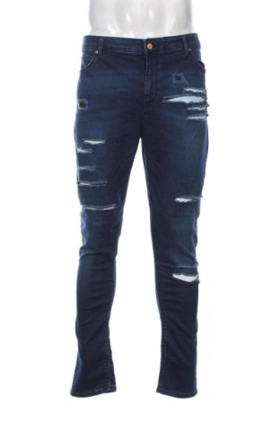 Férfi farmernadrág Unbranded, Méret XL, Szín Kék, Ár 4 639 Ft
