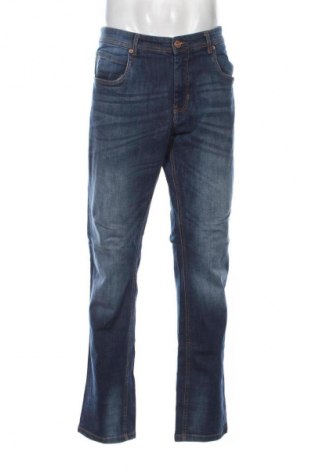 Ανδρικό τζίν Unbranded, Μέγεθος XL, Χρώμα Μπλέ, Τιμή 10,99 €