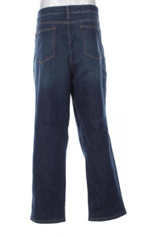 Ανδρικό τζίν Unbranded, Μέγεθος XXL, Χρώμα Μπλέ, Τιμή 10,99 €