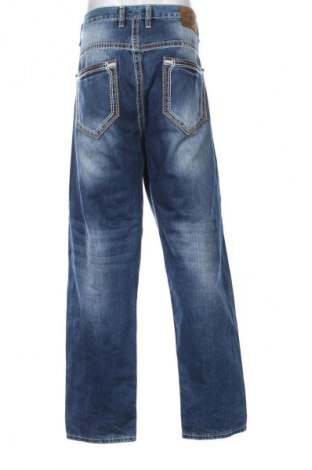 Herren Jeans Unbranded, Größe XL, Farbe Blau, Preis € 27,99