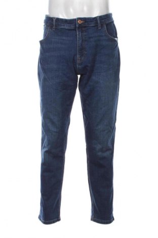 Herren Jeans Unbranded, Größe XXL, Farbe Blau, Preis 26,99 €