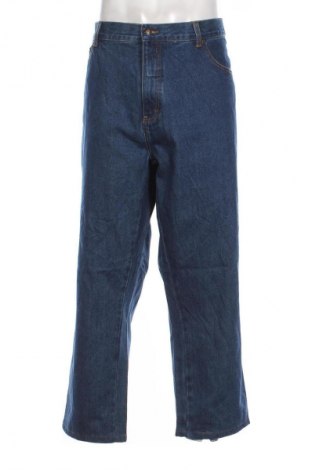 Ανδρικό τζίν Unbranded, Μέγεθος XXL, Χρώμα Μπλέ, Τιμή 10,99 €