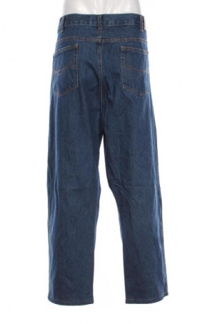 Ανδρικό τζίν Unbranded, Μέγεθος XXL, Χρώμα Μπλέ, Τιμή 10,99 €