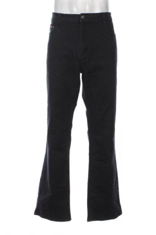 Ανδρικό τζίν Unbranded, Μέγεθος XXL, Χρώμα Μαύρο, Τιμή 10,99 €