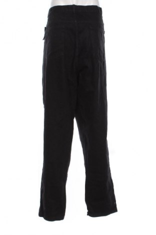 Herren Jeans Unbranded, Größe 4XL, Farbe Schwarz, Preis € 17,99