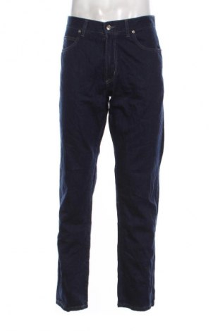 Męskie jeansy Unbranded, Rozmiar L, Kolor Niebieski, Cena 38,99 zł