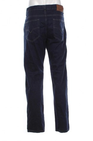 Męskie jeansy Unbranded, Rozmiar L, Kolor Niebieski, Cena 38,99 zł