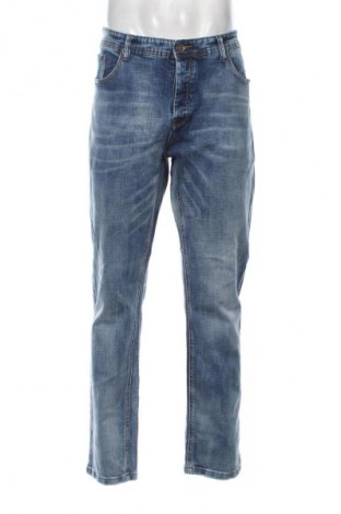 Ανδρικό τζίν Unbranded, Μέγεθος XL, Χρώμα Μπλέ, Τιμή 10,99 €