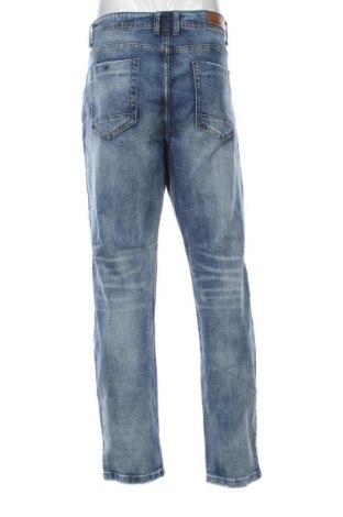 Ανδρικό τζίν Unbranded, Μέγεθος XL, Χρώμα Μπλέ, Τιμή 10,99 €