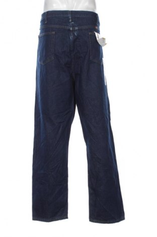Blugi de bărbați Unbranded, Mărime XXL, Culoare Albastru, Preț 95,99 Lei