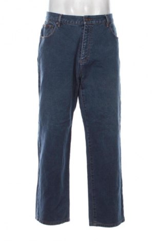 Pánske džínsy  Unbranded, Veľkosť L, Farba Modrá, Cena  8,95 €
