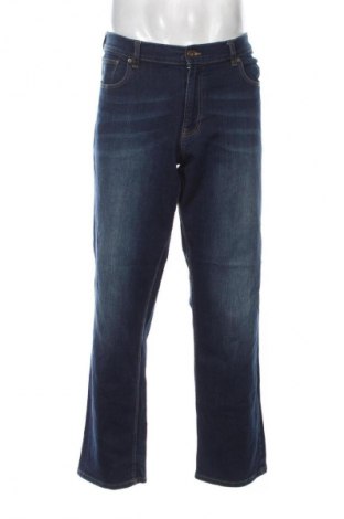 Ανδρικό τζίν Unbranded, Μέγεθος XL, Χρώμα Μπλέ, Τιμή 7,99 €