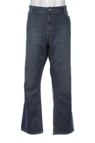 Ανδρικό τζίν Unbranded, Μέγεθος XXL, Χρώμα Μπλέ, Τιμή 10,99 €