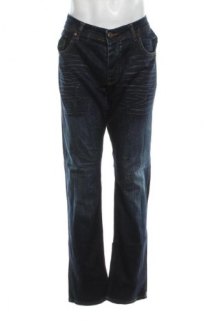 Herren Jeans Unbranded, Größe L, Farbe Blau, Preis € 11,99
